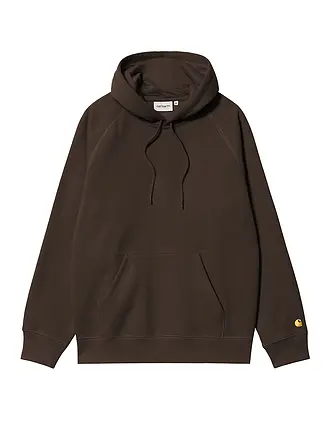 CARHARTT WIP | Kapuzensweater - Hoodie | braun